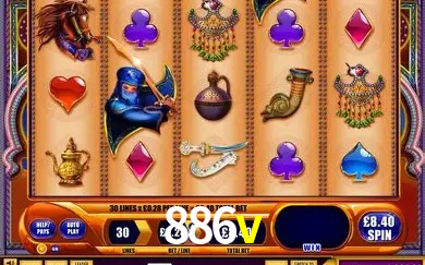 Promoções Sazonais 886v