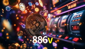 Casino Ao Vivo 886v