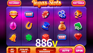 Bônus de Boas-vindas 886v